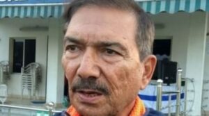 Arun Lal
