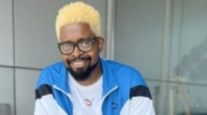Basketmouth