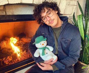 Belmont Cameli Height, Weight, Age, Family, Biography, Girlfriend