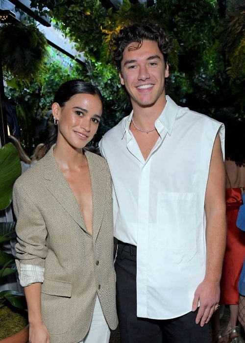 Belmont Cameli Height Weight Age Family Biography Girlfriend