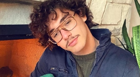 Belmont Cameli Height, Weight, Age, Body Statistics