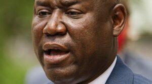 Benjamin Crump