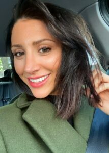 Bianca Wallace Height, Weight, Age, Boyfriend, Family, Facts, Biography