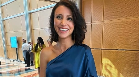 Bianca Wallace Height, Weight, Age, Body Statistics