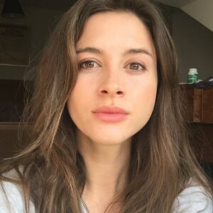 Brittany Ashworth Height, Weight, Age, Boyfriend, Biography, Family