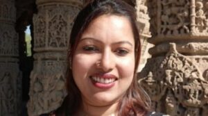 Bulbul Saha