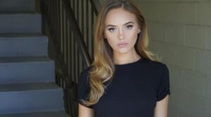 Calli Taylor