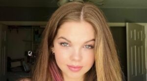 Callista Clark