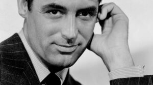 Cary Grant