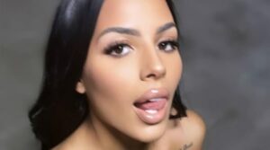 Chaney Jones