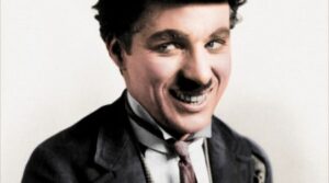 Charlie Chaplin