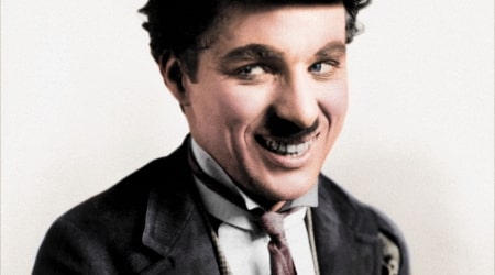 Charlie Chaplin Height, Weight, Age, Facts, Biography