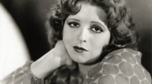 Clara Bow
