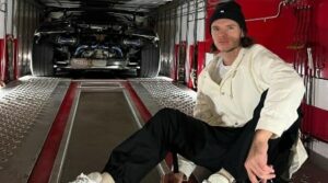Cody Detwiler