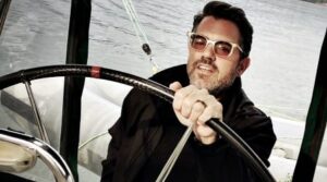 Darren Genet