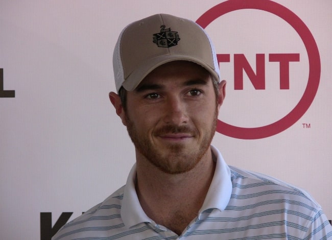 Dave Annable in 2010