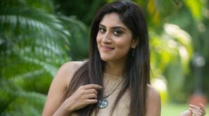 Dhanya Balakrishna