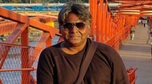 Dibyendu Bhattacharya