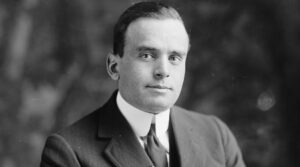 Douglas Fairbanks Sr.