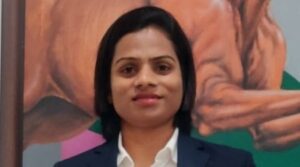 Dutee Chand