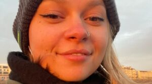 Ellie Duckles