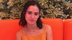 Emma Pasarow