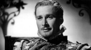 Errol Flynn