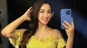 Eshanya Maheshwari