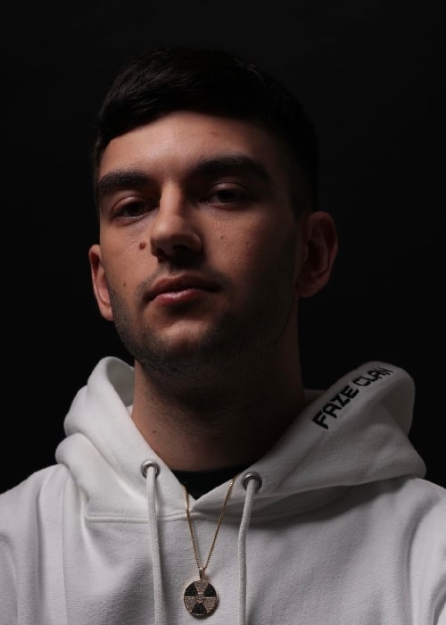 FaZe Booya Height, Weight, Age, Girlfriend, Facts, Biography