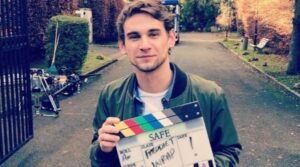 Freddie Thorp