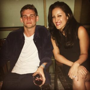 Freddie Thorp Height, Weight, Age, Girlfriend, Facts, Biography