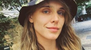 Gaia Weiss