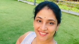 Gayatri Bhargavi