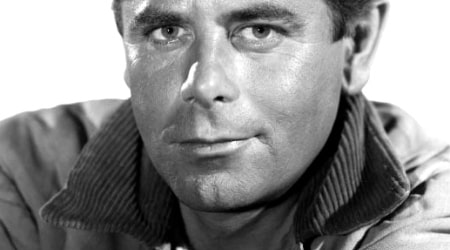 Glenn Ford Height, Weight, Age, Facts, Biography