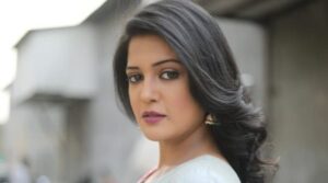 Gulki Joshi