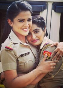 Gulki Joshi Height, Weight, Age, Boyfriend, Facts, Biography