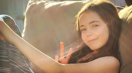Hala Finley Height, Weight, Age, Body Statistics