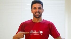 Hamza Al-Dardour