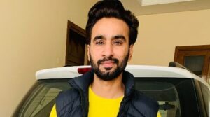 Hardeep Grewal