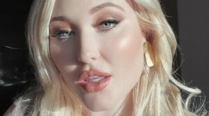 Hayley Hasselhoff
