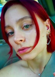 Ida Nielsen Height, Weight, Age, Boyfriend, Facts, Biography