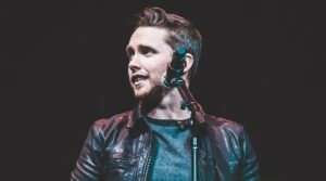 Jameson Rodgers