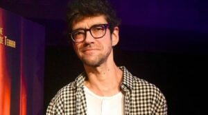 Javier Botet