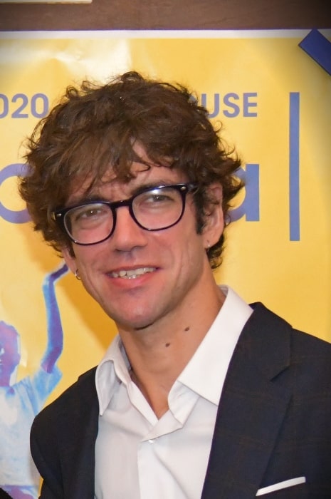 Javier Botet in 2020