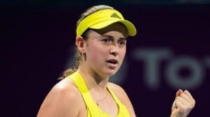 Jeļena Ostapenko