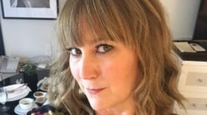 Jennifer Whalen