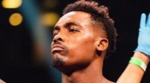 Jermall Charlo