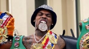 Jermell Charlo