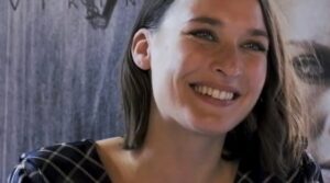 Josefin Asplund