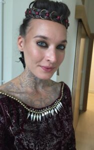 Josefin Asplund Height, Weight, Age, Family, Biography, Boyfriend
